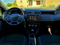 DACIA Duster 1.0 TCe GPL 4x2 Journey