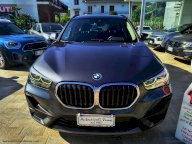 BMW X1 sDrive16d Business Advantage