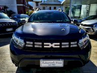 DACIA Duster 1.0 TCe GPL 4x2 Journey UP