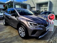 RENAULT Captur Blue dCi 8V 95 CV Business