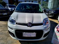 FIAT Panda 1.2 EasyPower