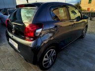 PEUGEOT 108 VTi 72 ETG 5p. Allure