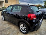 CITROEN C3 PureTech 83 S&S You