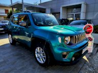 JEEP Renegade 1.6 Mjt 120CV Limited