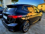 BMW 218d Active Tourer Msport