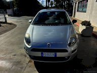 FIAT Punto 1.2 8V 5p. Lounge