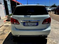 MERCEDES-BENZ B 180 CDI Executive