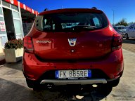 DACIA Sandero Stepway 0.9 TCe 12V T-GPL 90 S&S