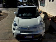FIAT 500L 1.6 MJT 105 CV Trekking + TETTO PANORAMICO