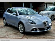 ALFA ROMEO Giulietta 1.6 JTDm-2 105 CV Distinctive