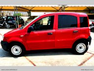 FIAT Panda 1.3 MJT Van Active 2 posti
