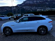 JAGUAR F-Pace 2.0 D 180 CV AWD aut. R-Sport