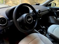 AUDI A1 1.2 TFSI Attraction