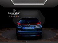 HONDA Civic 1.6 i-DTEC Elegance Navi ADAS