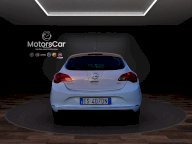 OPEL Astra 1.7 CDTI 110 CV 5p. Cosmo