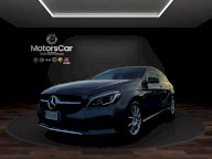 MERCEDES-BENZ A 180 Sport