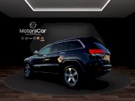 JEEP Gr. Cherokee 3.0 V6 CRD 250 MJT II Overl
