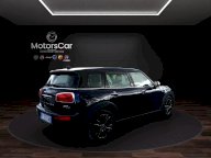 MINI Mini One D Business Clubman