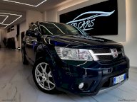 FIAT Freemont 2.0 Mjt 170 CV 4x4 aut. Lounge TETTO APRIBILE