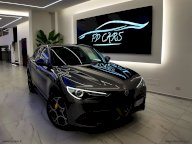 ALFA ROMEO Stelvio 2.2 T.diesel 190CV AT8 Q4 Sprint