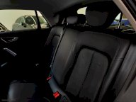 AUDI Q2 35 TDI quattro S tr. Identity Black