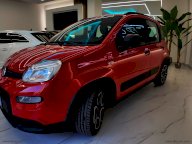 FIAT Panda CITY CROSS 1.0 FireFly S&S Hybrid