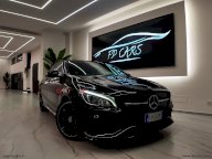 MERCEDES-BENZ CLA 200 d 4Matic Automatic Premium AMG SHOOTING BRAKE 4X4