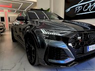 AUDI RS Q8 TFSI V8 quattro tiptronic PERFORMANCE