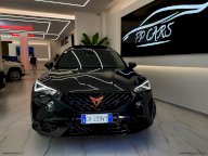 CUPRA Formentor 2.0 TSI 4Drive DSG VZ L. Ed.