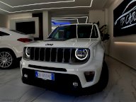 JEEP Renegade 1.6 Mjt 130CV Limited FULL LED