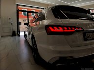 AUDI A4 30 TDI/136CV S tronic S line edition