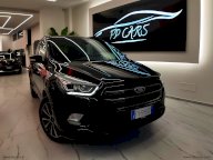 FORD Kuga 1.5 TDCI 120 CV S&S 2WD ST-Line