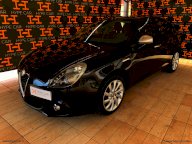 ALFA ROMEO Giulietta 1.6 JTDm TCT 120 CV Sport