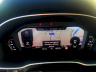 AUDI Q3 35 TDI S tronic Business