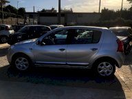 DACIA Sandero 1.4 8V GPL Lauréate