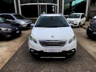 PEUGEOT 2008 BlueHDi 120 S&S Allure
