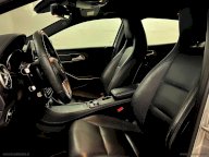 MERCEDES-BENZ GLA 200 CDI Automatic 4Matic Premium