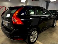 VOLVO XC60 D3 Business Plus|MANUALE|PELLE TOT