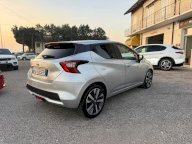 NISSAN Micra 1.5 dCi 8V 5p. BOSE PERSONAL EDITION