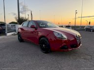 ALFA ROMEO Giulietta 1.4 Turbo 105 CV Impression