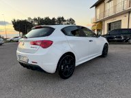 ALFA ROMEO Giulietta 1.6 JTDm 120 CV Super