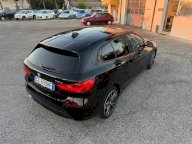 BMW 116d 5p. Sport
