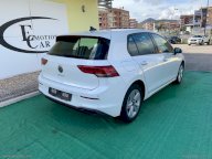 VOLKSWAGEN Golf 2.0 TDI SCR Style