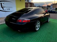 PORSCHE 911 Carrera Coupé ONLY EXPORT 