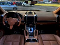 PORSCHE Cayenne 4.8 ONLY EXPORT 