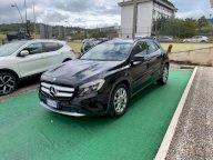 MERCEDES-BENZ GLA 200 CDI Premium