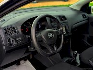 VOLKSWAGEN Polo 1.4 TDI 5p. Comfortline BlueMot.T.