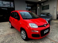 FIAT Panda 0.9 TwinAir T. Nat.Power City Life