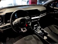 KIA Sportage 1.6 CRDi MHEV DCT Style Fleet