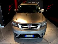FIAT Freemont 2.0 Multijet 140 CV 7 POSTI